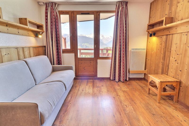 2 rooms 4 people Comfortable - Apartements GRAND BOIS A - La Tania