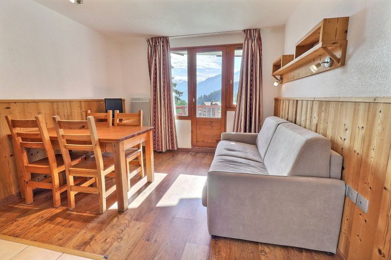 2 rooms 4 people Comfortable - Apartements GRAND BOIS A - La Tania