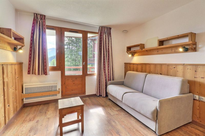 2 rooms 4 people Comfortable - Apartements GRAND BOIS A - La Tania