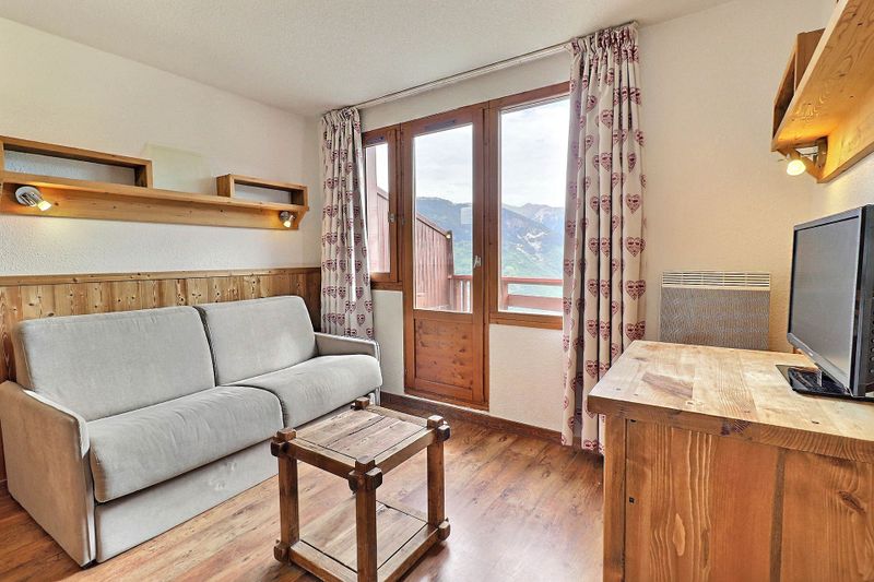 2 rooms 4 people Comfortable - Apartements GRAND BOIS A - La Tania