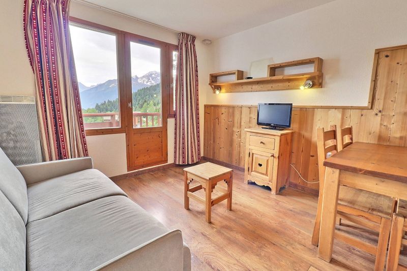 2 rooms 4 people Comfortable - Apartements GRAND BOIS A - La Tania