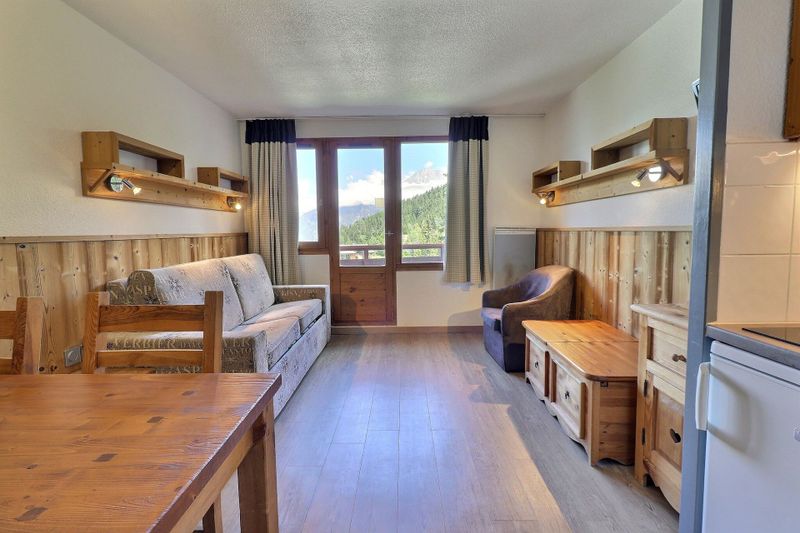 2 rooms 4 people Comfortable - Apartements GRAND BOIS A - La Tania