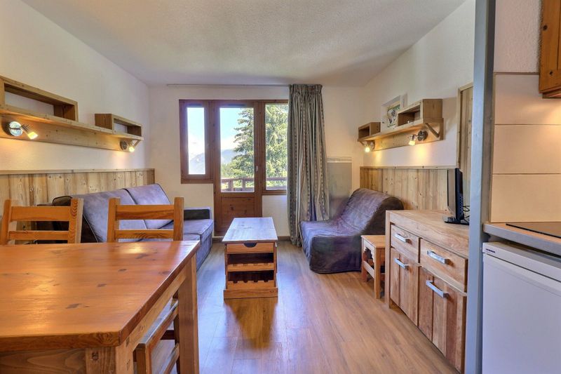 2 rooms 4 people Comfortable - Apartements GRAND BOIS A - La Tania