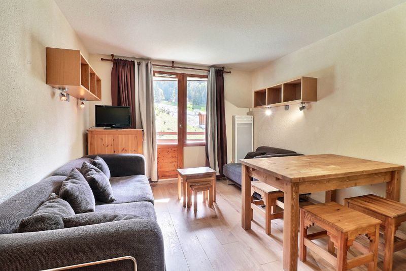 2 rooms 4 people Comfortable - Apartements GRAND BOIS B - La Tania