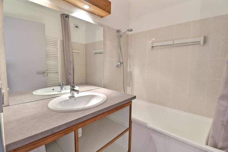 Apartements GRAND BOIS B - La Tania