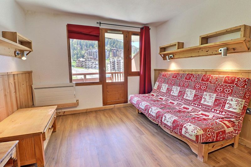 2 rooms 4 people Comfortable - Apartements GRAND BOIS B - La Tania