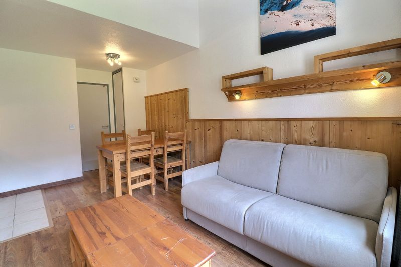 2 rooms 4 people Comfortable - Apartements GRAND BOIS B - La Tania