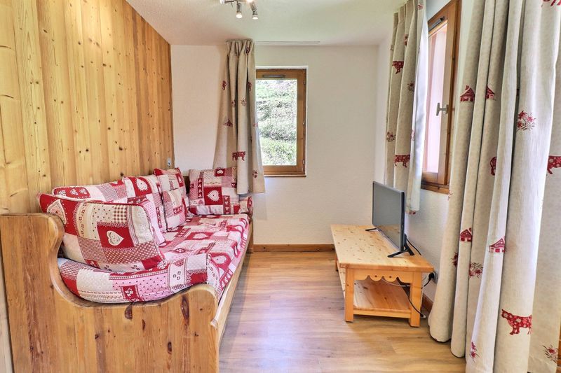 2 rooms 6 people Comfortable - Apartements GRAND BOIS B - La Tania