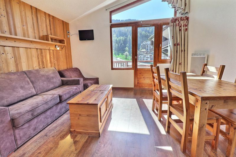 2 rooms 4 people Comfortable - Apartements GRAND BOIS B - La Tania