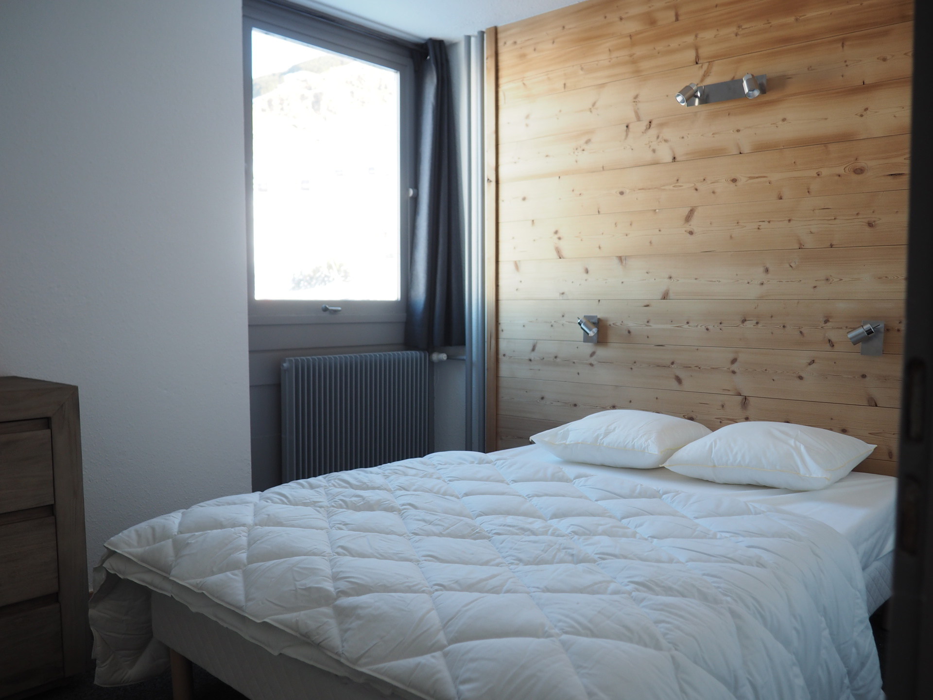 travelski home choice - Apartements DORONS - Les Menuires Croisette