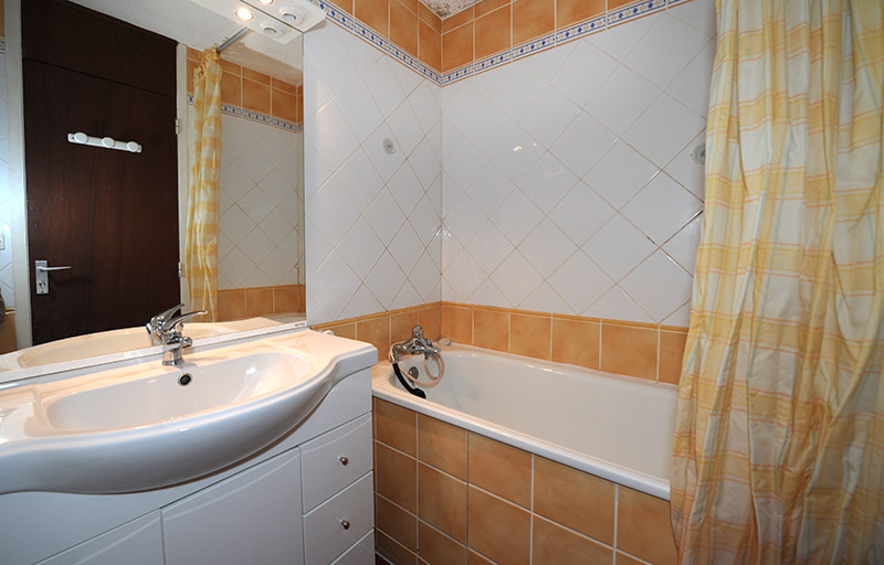 travelski home choice - Apartements EVONS - Les Menuires Brelin