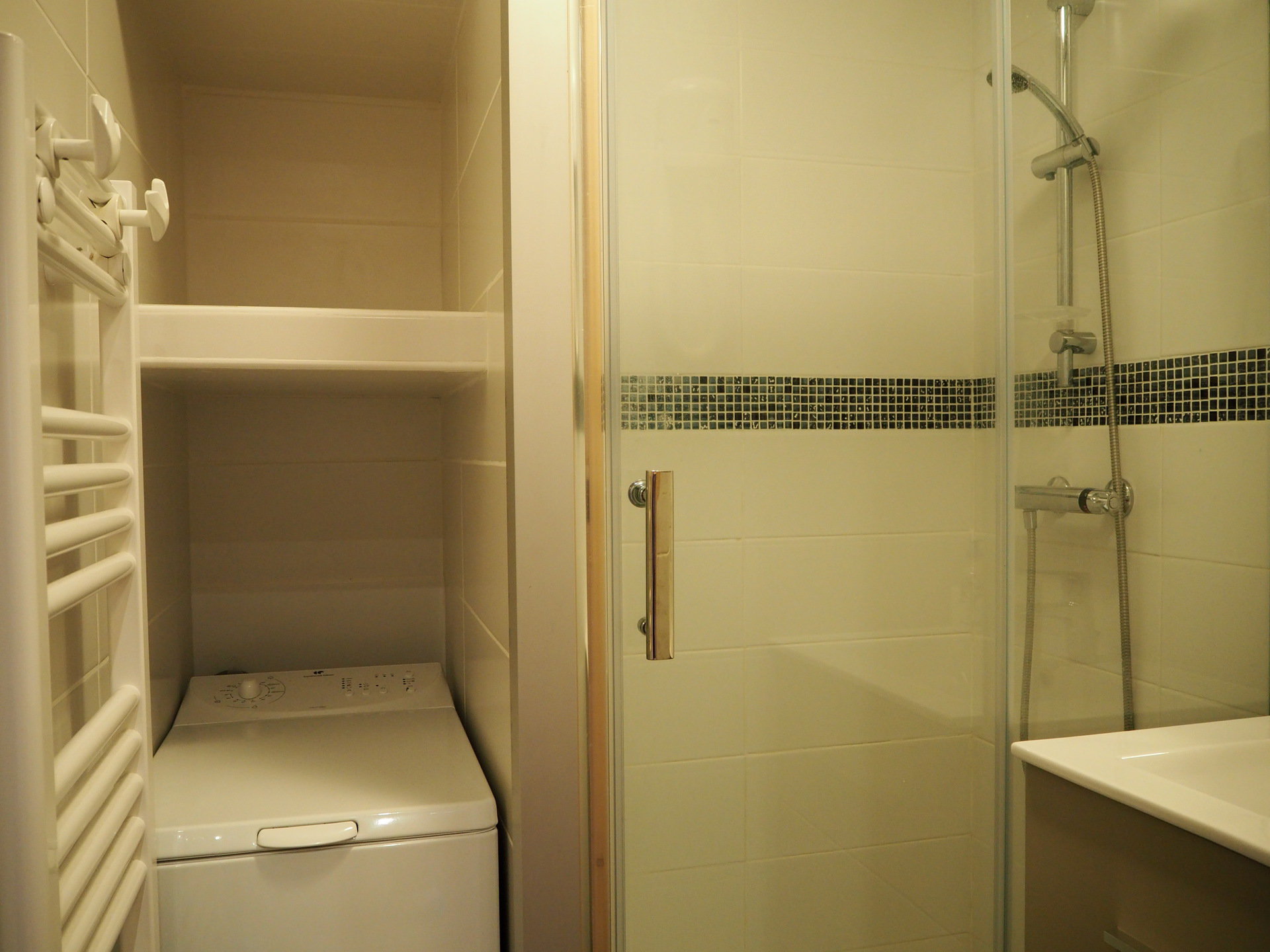 travelski home choice - Apartements GENTIANES - Les Menuires Reberty 1850
