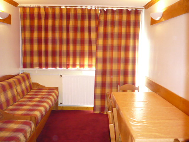2 pièces 5 personnes LZ00C4 - travelski home choice - Apartements LES LAUZES - Les Menuires Croisette