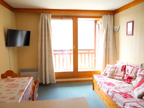 travelski home choice - Apartements VALMONTS A - Les Menuires Bruyères