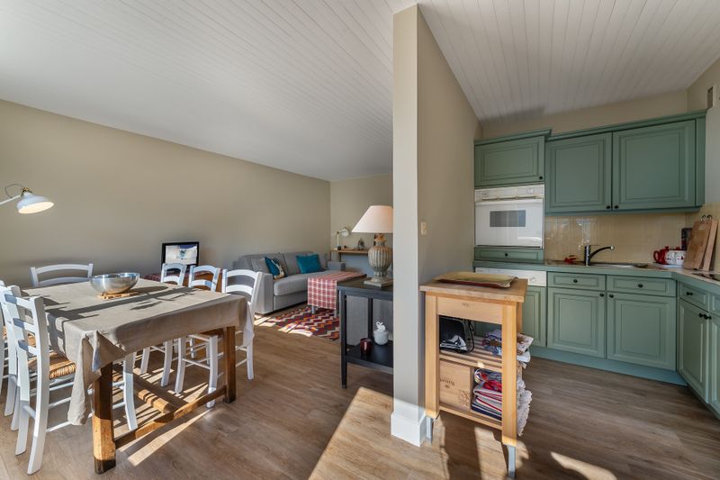 3 rooms 7 people - Apartements FOUGERES - Courchevel 1850