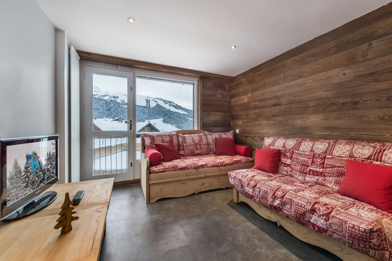 3 rooms 6 people - Apartements LA CROIX DE VERDON - Courchevel 1650