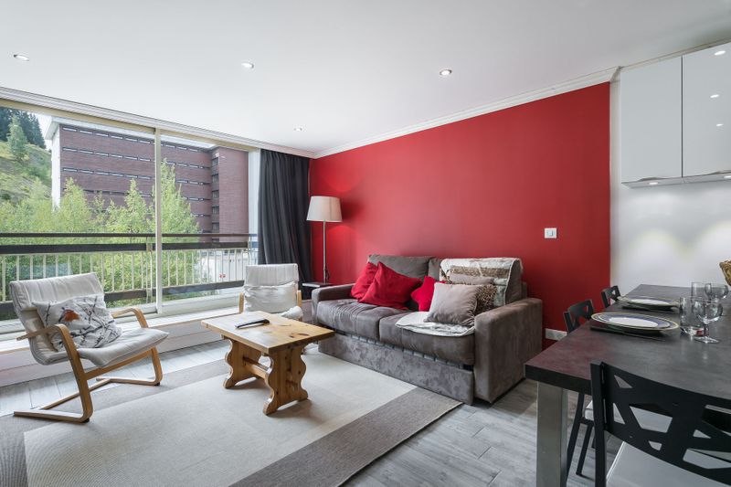 3 rooms 7 people - Apartements OURSE BLEUE - Courchevel 1650