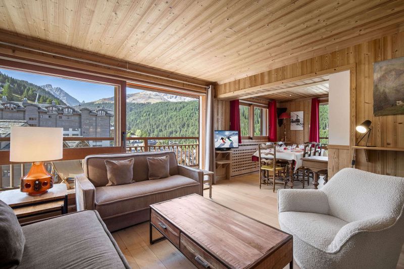 3 pièces 7 personnes - RESIDENCE 1650 - Courchevel 1650