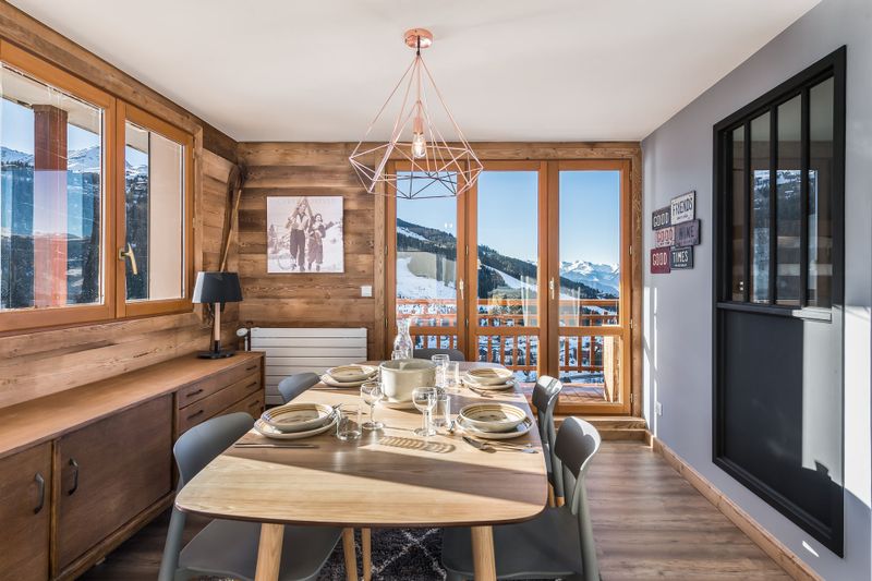 2 rooms 6 people - RESIDENCE 1650 - Courchevel 1650