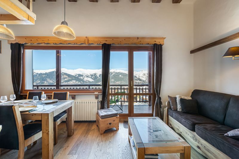2 rooms 5 people - RESIDENCE 1650 - Courchevel 1650
