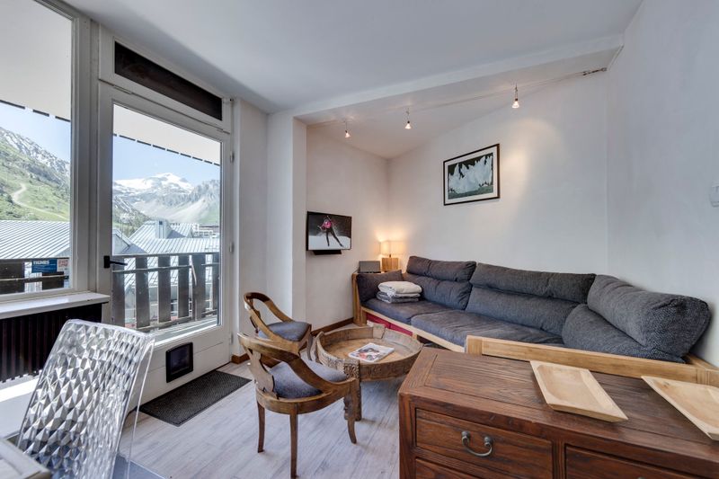 4 rooms 6 people - Apartements 2100 B - Tignes 2100 Le Lavachet