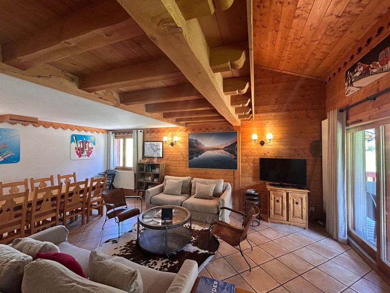5 rooms 9 people - Apartements ECRIN DES NEIGES A - Tignes Val Claret