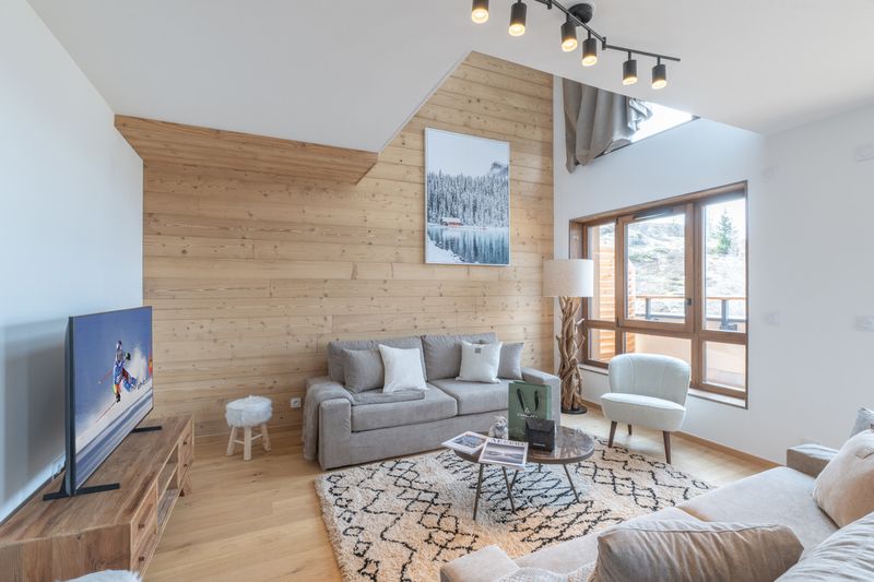 5 rooms 8 people - Apartements EXPRESSION - Alpe d'Huez