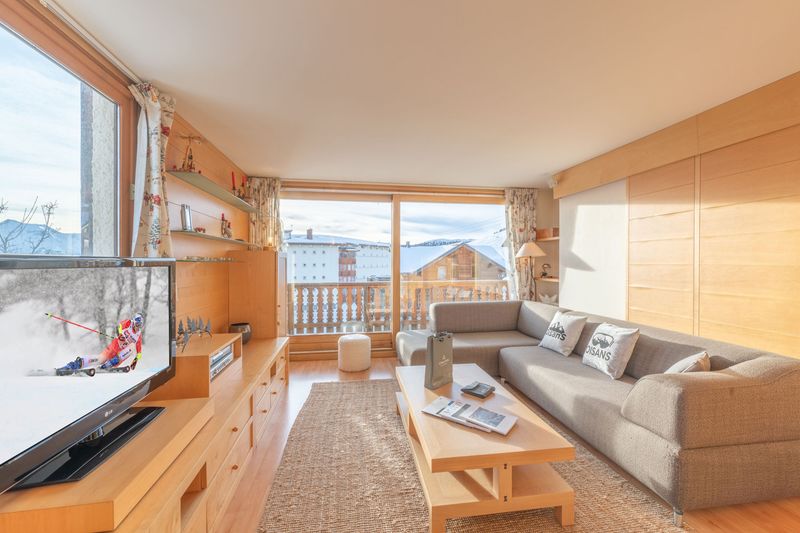 4 rooms 6 people - Apartements LE SPLENDID - Alpe d'Huez