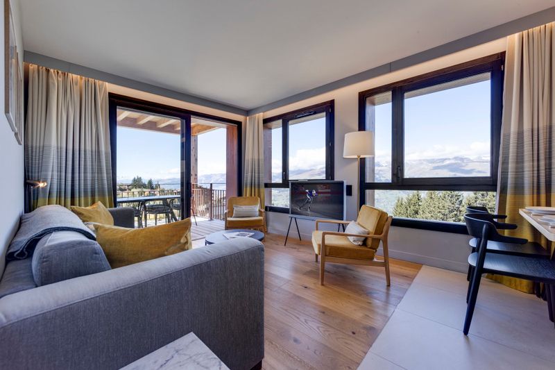 3 rooms 6 people - Apartements LES CRISTAUX - Les Arcs 1800