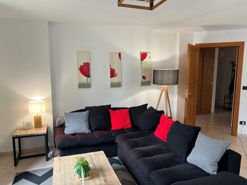 3 rooms 6 people - Apartements ALPES 4 - Chamonix Centre