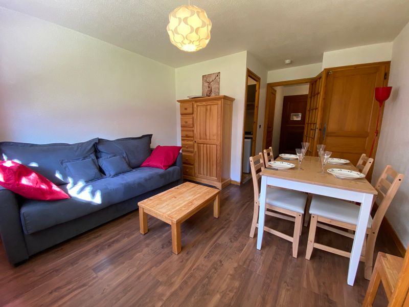Studio 4 people - Apartements CLOS DU SAVOY - Chamonix Savoy Brévent