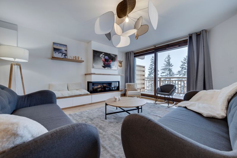 5 rooms 10 people - Apartements LES ALPAGES - La Rosière