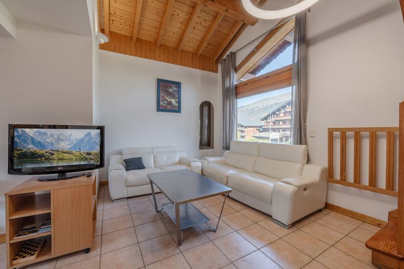 3 rooms 6 people - CHALET AVOREAZ - Morzine