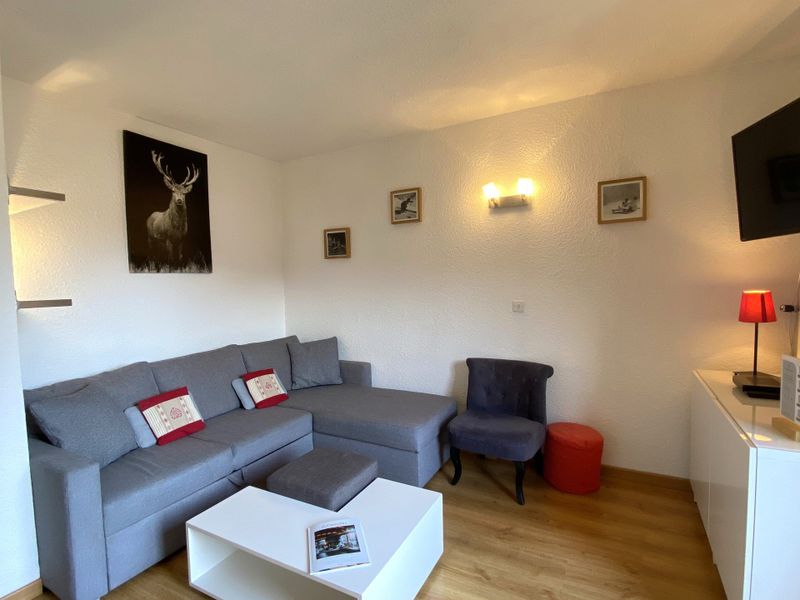 3 rooms 5 people - Apartements LA PERLE DES ALPES - Morzine