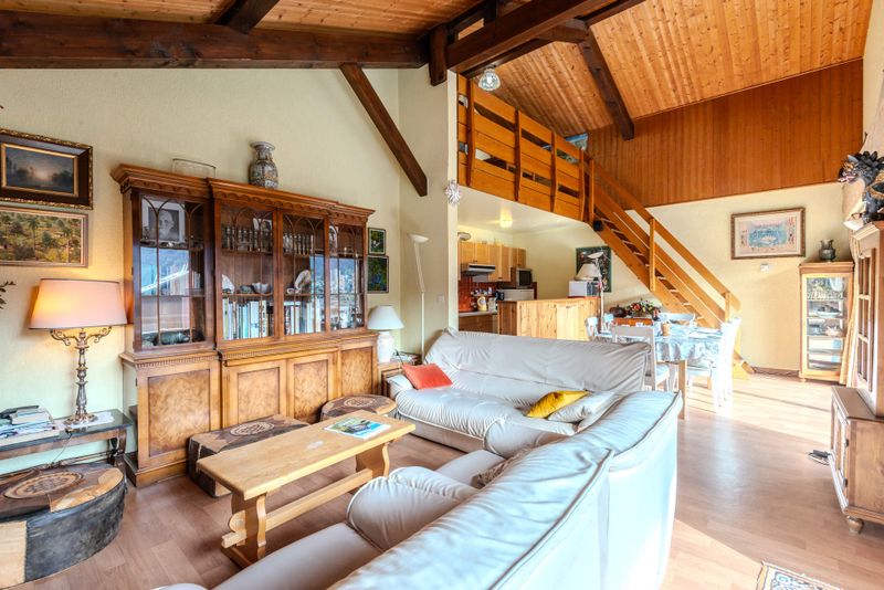 5 rooms 6 people - Apartements LE LEZY - Morzine