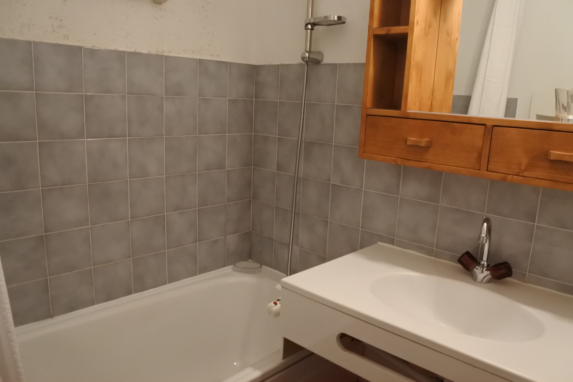 Apartements LE VIEUX MOULIN - Morzine