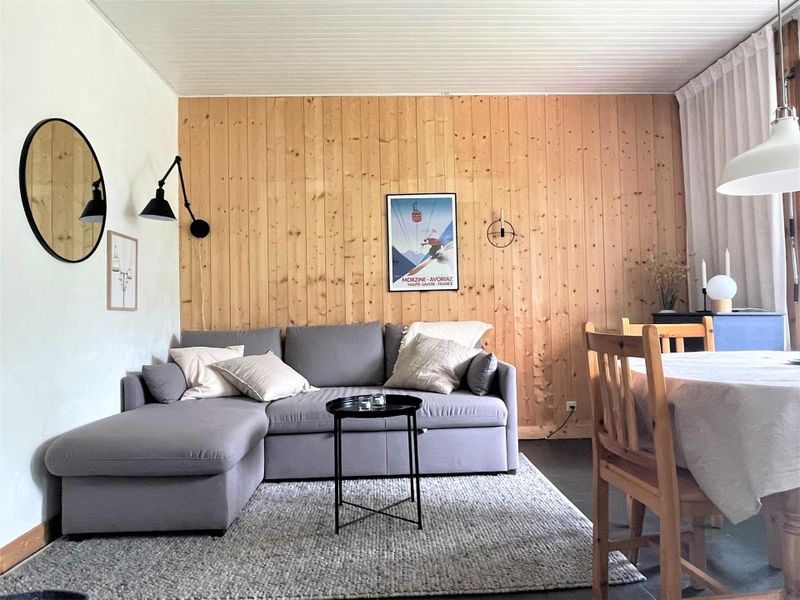 2 rooms 4 people - Apartements MORZINE 1000 - Morzine