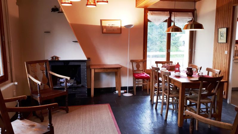 3 rooms 7 people - Apartements MORZINE 1000 - Morzine
