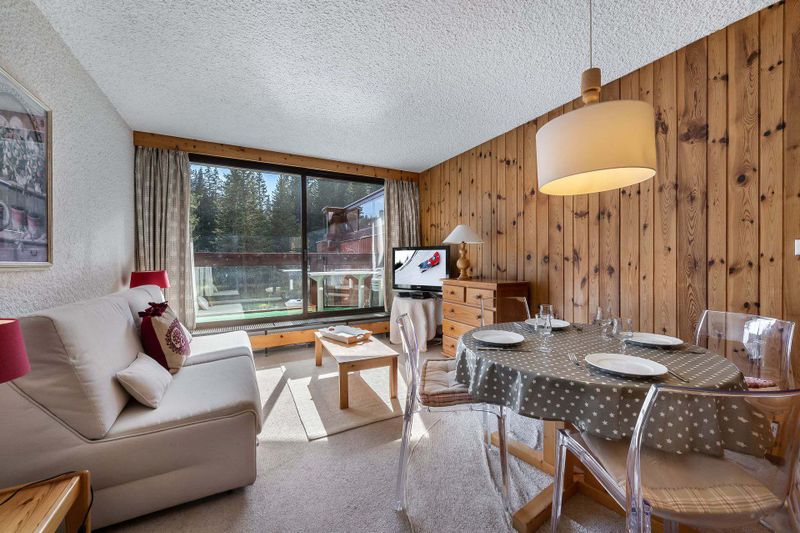 2 rooms 4 people - Apartements DOMAINE JARDIN ALPIN - Courchevel 1850