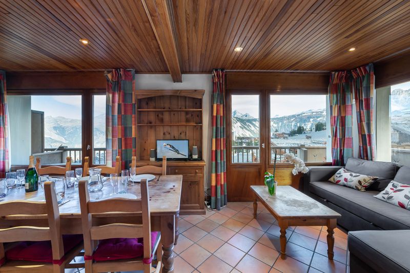 3 pièces 4 personnes - Apartements LA FORET DU PRAZ - Courchevel 1850