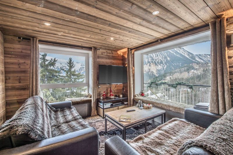 4 rooms 6 people - Apartements AROLLES - Courchevel 1550