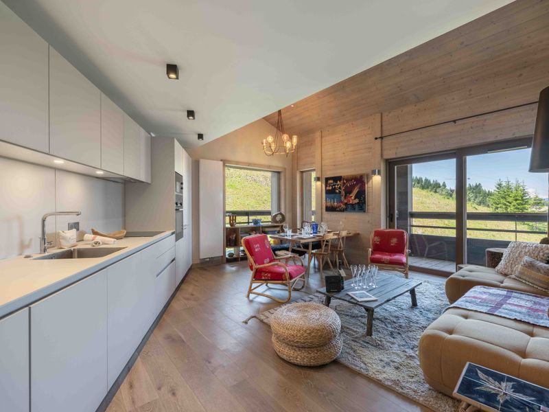 4 rooms 6 people - Apartements PHOENIX - Courchevel 1550