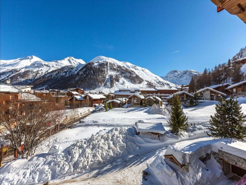 4 Rooms 9 Guests - RESIDENCE LA FORET - Val d'Isère Centre