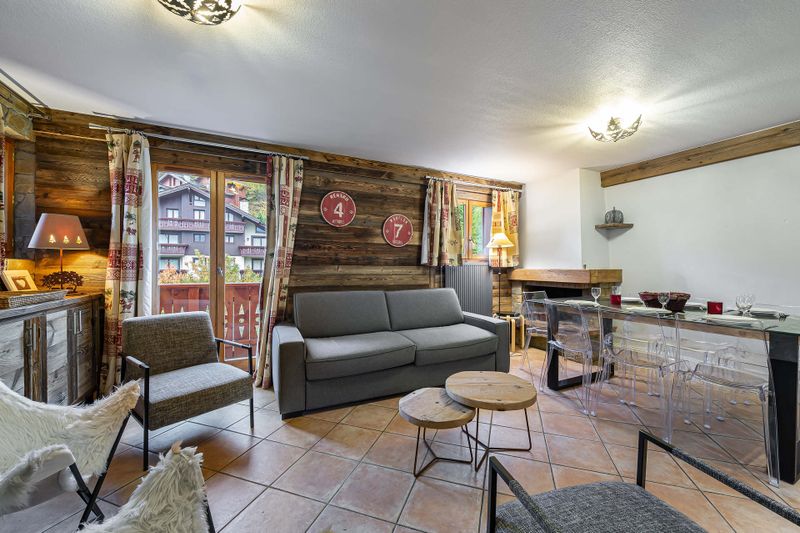 5 rooms 9 persons - Apartements FERM C - Méribel Village 1400