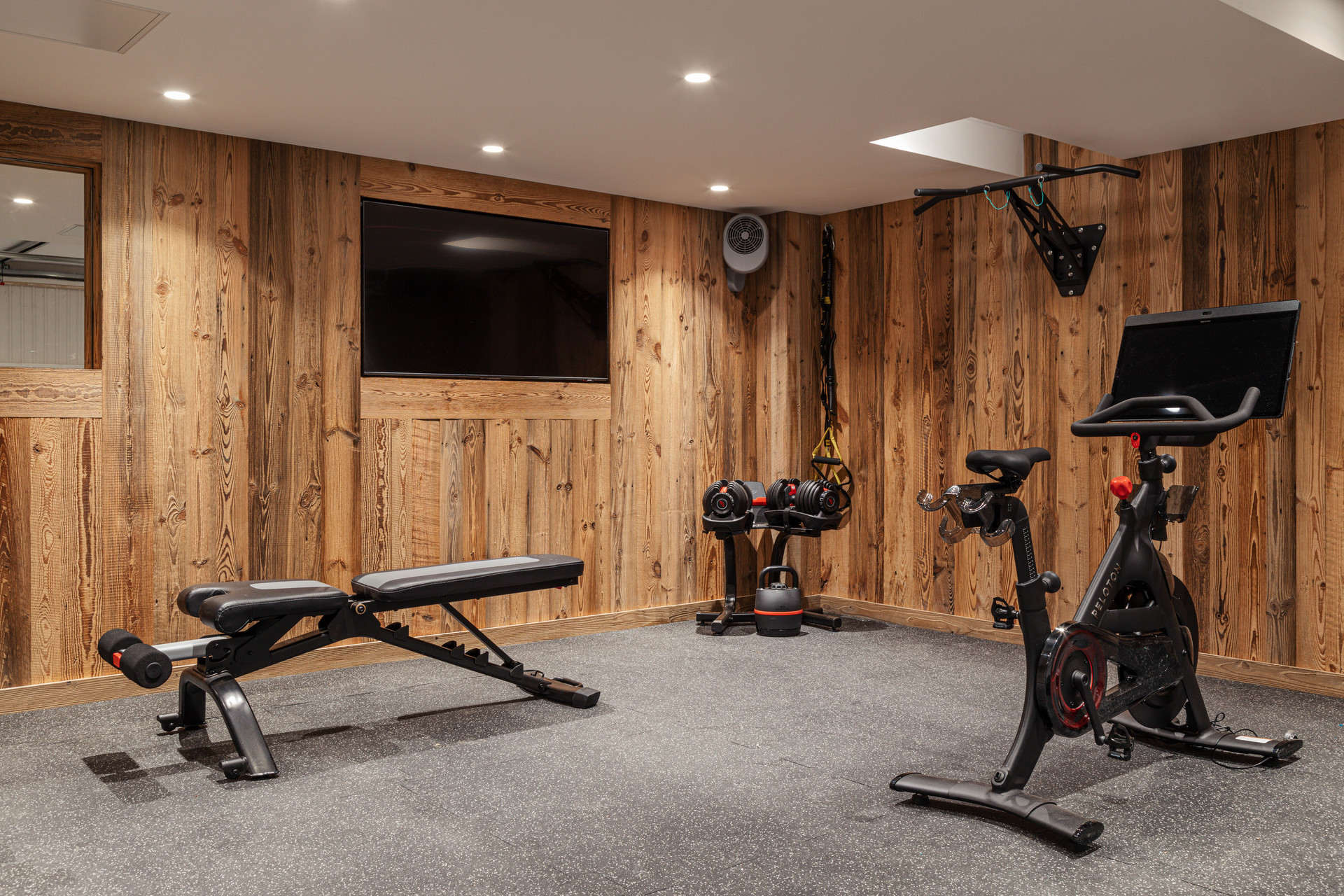 Chalet DENALI - Saint Martin de Belleville