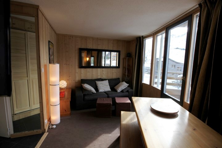 Apartments Les Gentianes - Apartements ADAGIO - Avoriaz