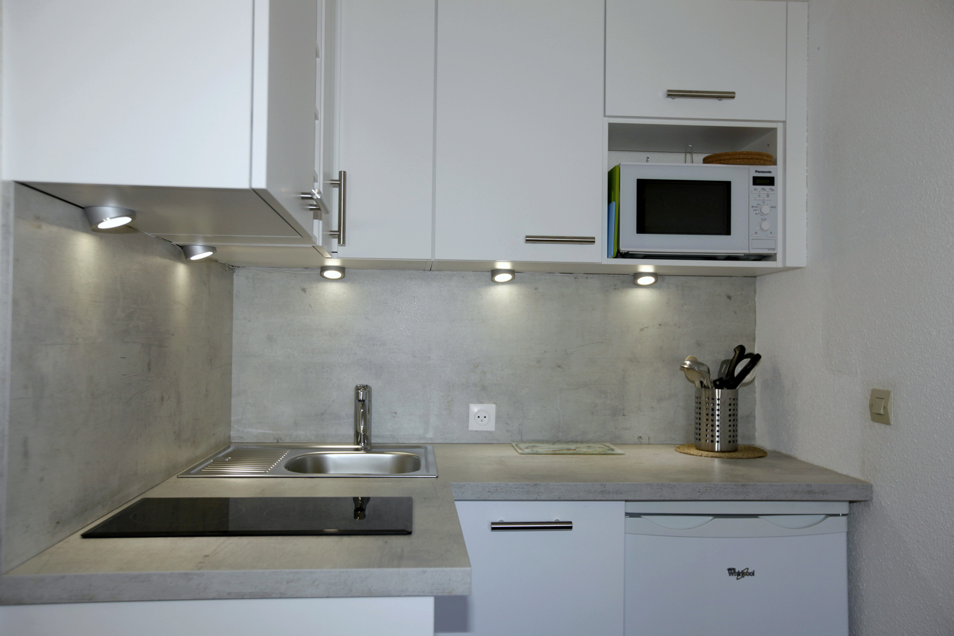 2 pieces 4 personnes De charme DA0041CH - Apartements DATCHA - Avoriaz