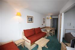 2 pièces 5 personnes Confort DA0072 - Apartements DATCHA - Avoriaz