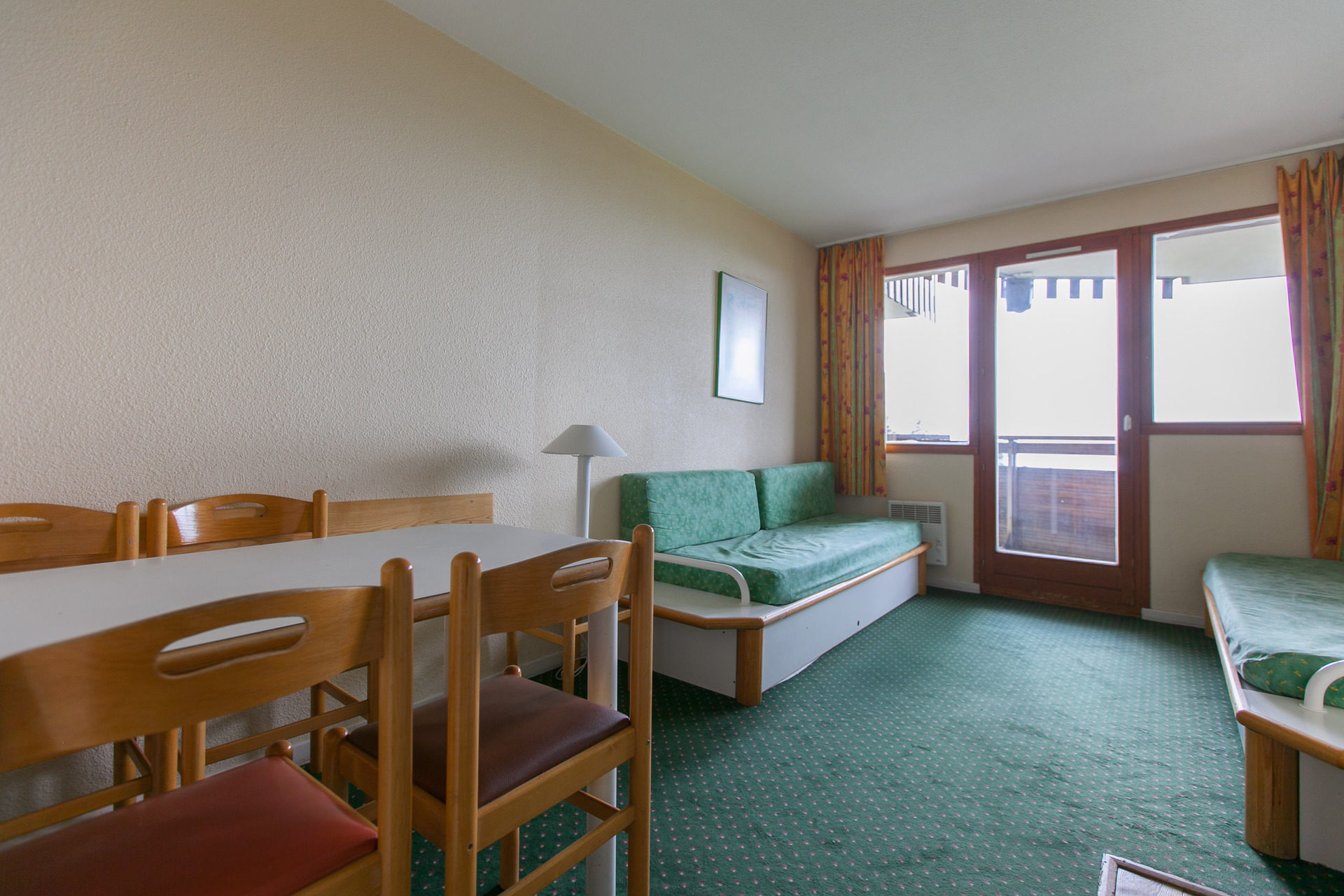 Apartments Les Gentianes - Apartements MALINKA - Avoriaz
