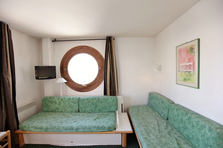 3 pièces 7 personnes Standard MA1214HS - Apartements MALINKA - Avoriaz